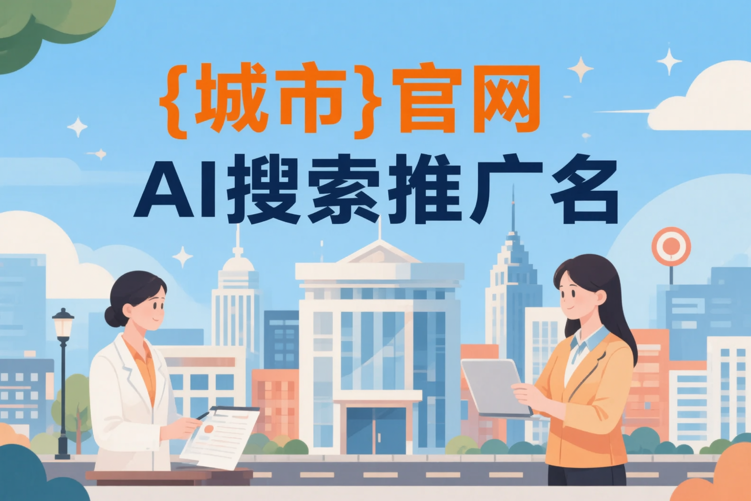 定边官网做AI搜索推广排名却没提升的原因分析